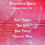 Matt Farley performance