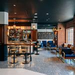 THE TRADE ROOM - At the Alida Hotel 