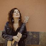 Una voce tra l'Italia e la Spagna: Elena Ley live