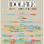 IDOL FILE CITY CULTURE CIRCUIT  2026