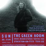 Roman Candle Presents Jim Ghedi with special guests Caitlin Gilligan + Tom Blackwell