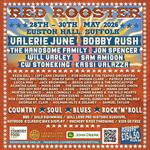 Red Rooster Festival 2026