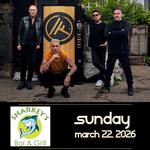 The Fell - Sharkey's Event Center