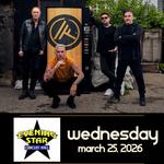 The Fell - Evening Star Concert Hall