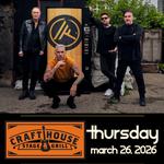 The Fell - Crafthouse Stage & Grill