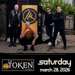 The Fell - The Token Lounge