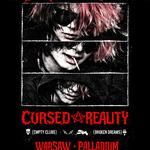 CURSED REALITY