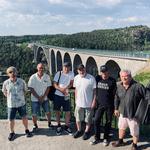 Onkel Tuka til Arnemoen Gard, Ringebu