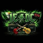 IE/DC Irelands no.1 AC/DC tribute