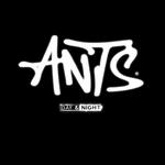 ANTS UNVRS 