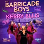 The Barricade Boys feat. Kerry Ellis (Iceland)