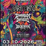 Celle Rock City 2026