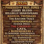 Cowboy Up Music Revival Festival 2026