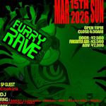 FURRYRAVE vol.2