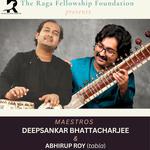 4th Annual Dr. Kalyan Mukherjea Memorial Concert
