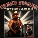 Roadhouse At The Mill W/ Creed Fisher