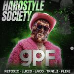 Hardstyle Society x GPF