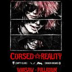 CURSED REALITY