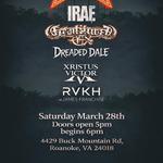 GratitudeTX @Celebration Church- Roanoke