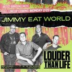 Louder Than Life 2026