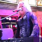 MeanStreek rocks TIKI HUT