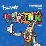La tournée 123Punk - Saint-Jean-Sur-Richelieu
