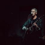 Pete Bernhard (of The Devil Makes Three) solo Lier Belgium 