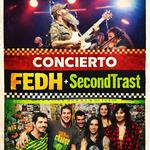 FEDH y SecondTrast en Tarragona