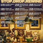 stop.drop.rewind's Prog-Punk to the PNW Tour