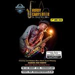 JIMMY CARPENTER BAND -  THE OLD BREWERY STORE