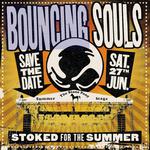 Stoked For The Summer