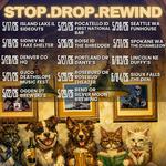 stop.drop.rewind's Prog-Punk to the PNW Tour