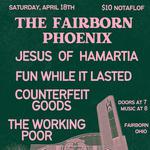 The Fairborn Phoenix