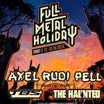 Full Metal Holiday 2026