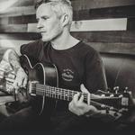 Pete Bernhard (of The Devil Makes Three) solo @ Muziecafe Clouso Meppel 