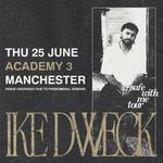 The "Safe With Me" Tour