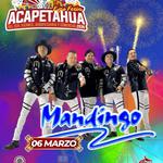 Acapetahua, Chuipas, Mexico ( Teatro del Pueblo )