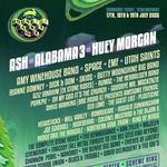 Back Doune The Rabbit Hole Festival