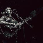 Pete Bernhard, singer songwriter from The Devil Makes Three solo @ Musicstar - Norderstedt Germany 