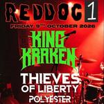 Reddog1 Festival