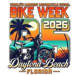 Daytona Bike Week