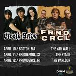 The Parlour - Providence, RI