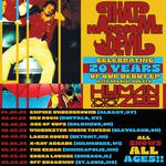 That Handsome Devil - Human Zoo LIVE