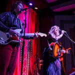 Gracie Yates & Brock Burton Live Kentucky Derby Party Point of Bluff Vineyards