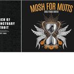 Mosh for Mutts