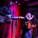 Gracie Yates & Brock Burton at Friday Nights on Main