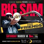 Big Sam & Friends