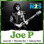 North 2 Shore Fest - Joe P 