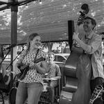 Barn Ghost @ Louisville Farmer's Market