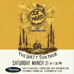 Opening for ZZ Ward | The Birchmere Music Hall